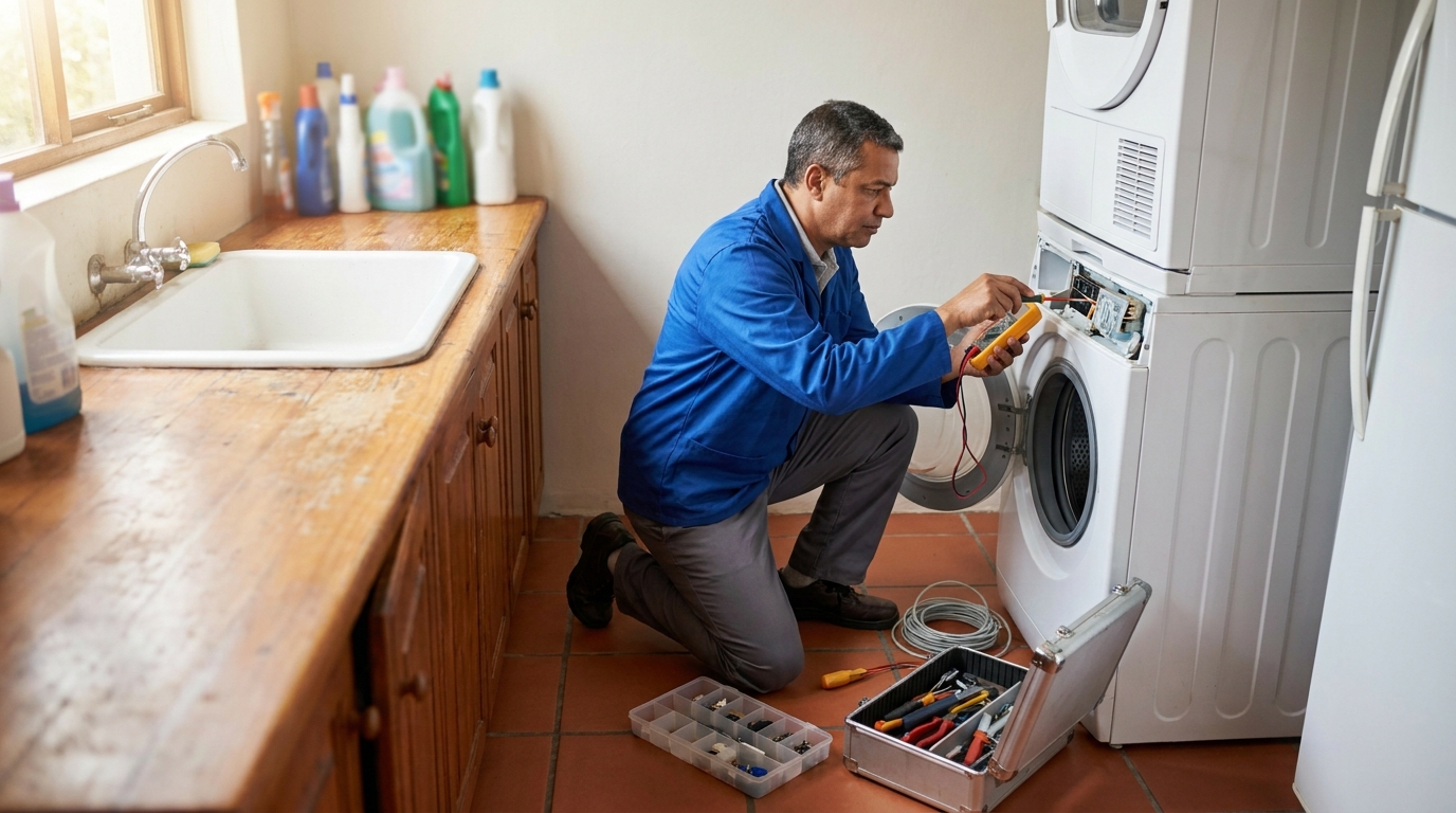 Reparo no Sistema de Drenagem em Ribeirão Preto‑SP